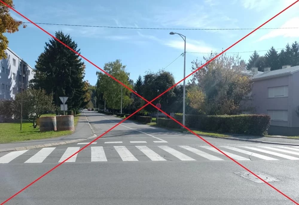 Obavijest o zatvaranju ceste u Pakracu: Zbog sajma Slavonski banovac drukčija regulacija prometa