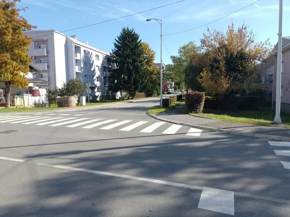 Obavijest o zatvaranju ceste u Pakracu: Zbog sajma Slavonski banovac drukčija regulacija prometa