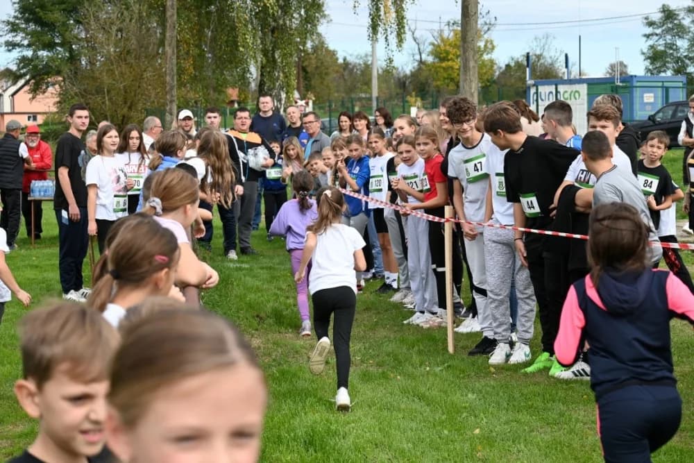Malo sunca, malo blata – kros u Poljani opet oduševio!