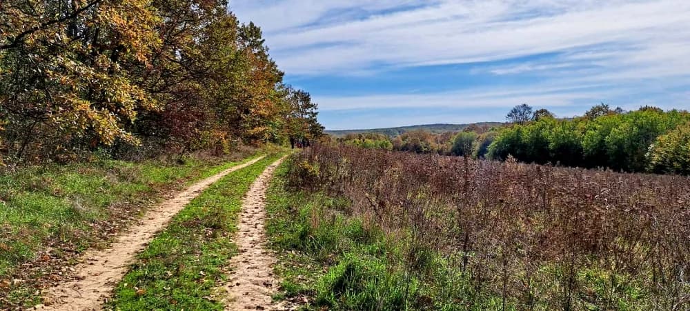 FOTO: Planinari HPD Gojzerice na jezeru Borovik