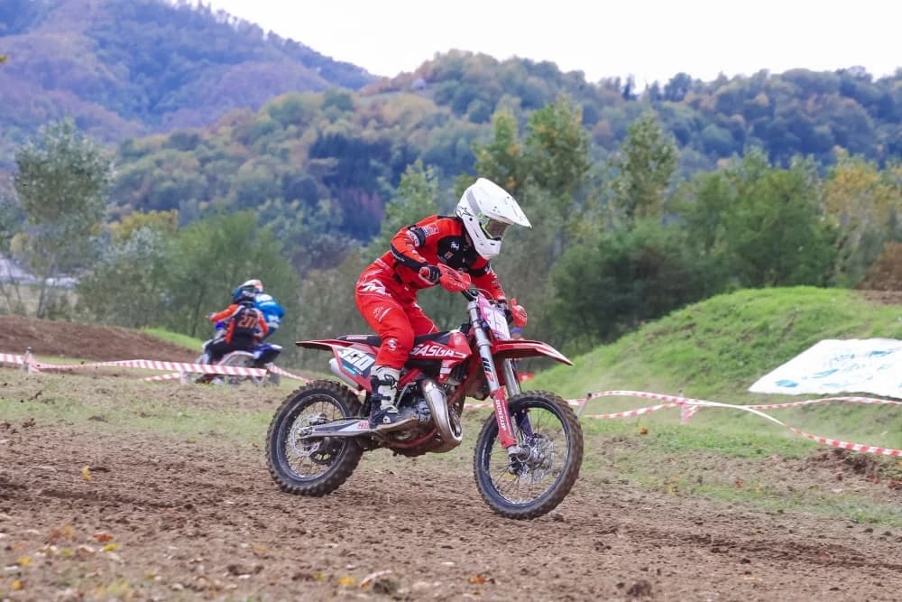 U Požegi održan motocross i quadcross vikend
