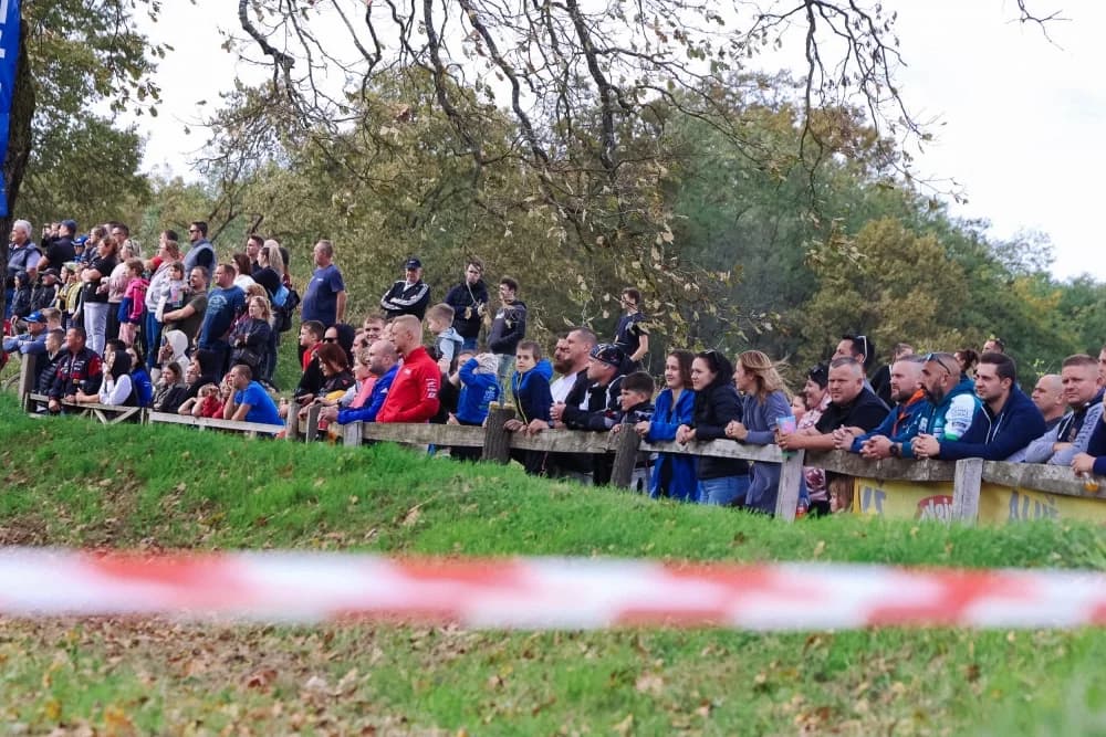 U Požegi održan motocross i quadcross vikend