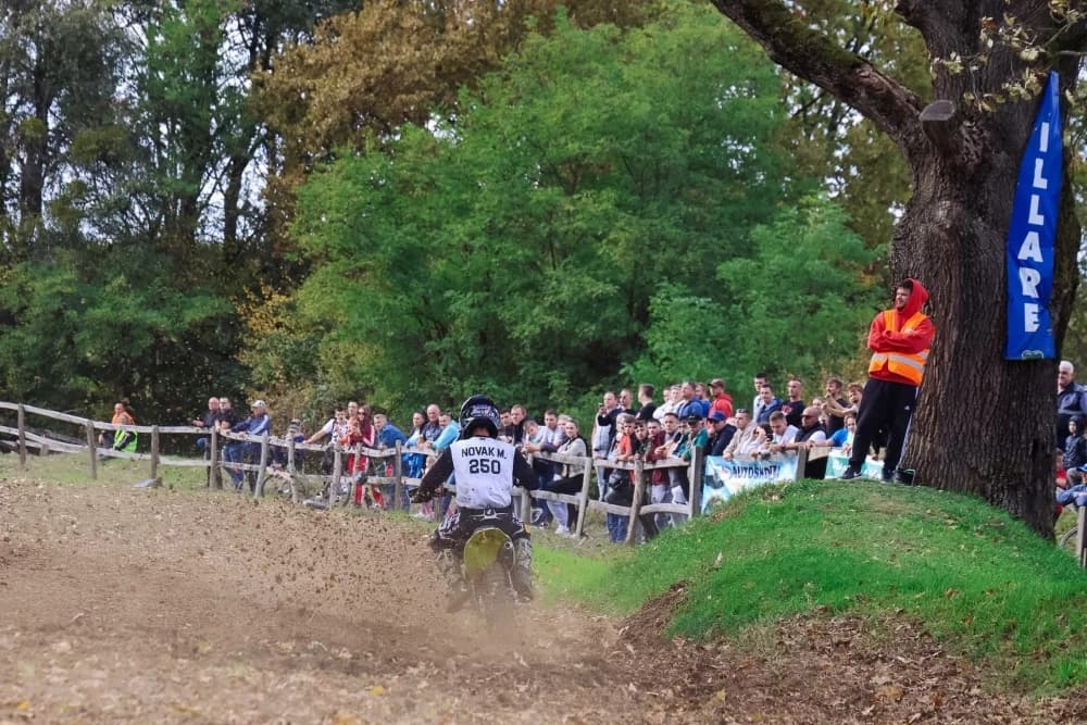 U Požegi održan motocross i quadcross vikend