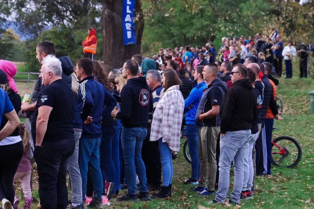 U Požegi održan motocross i quadcross vikend
