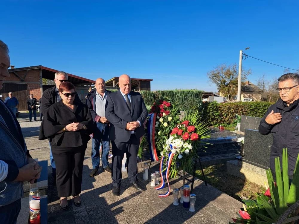 LIPIK: 33 godine od stravičnog zločina počinjenog nad nedužnim hrvatskim civilima
