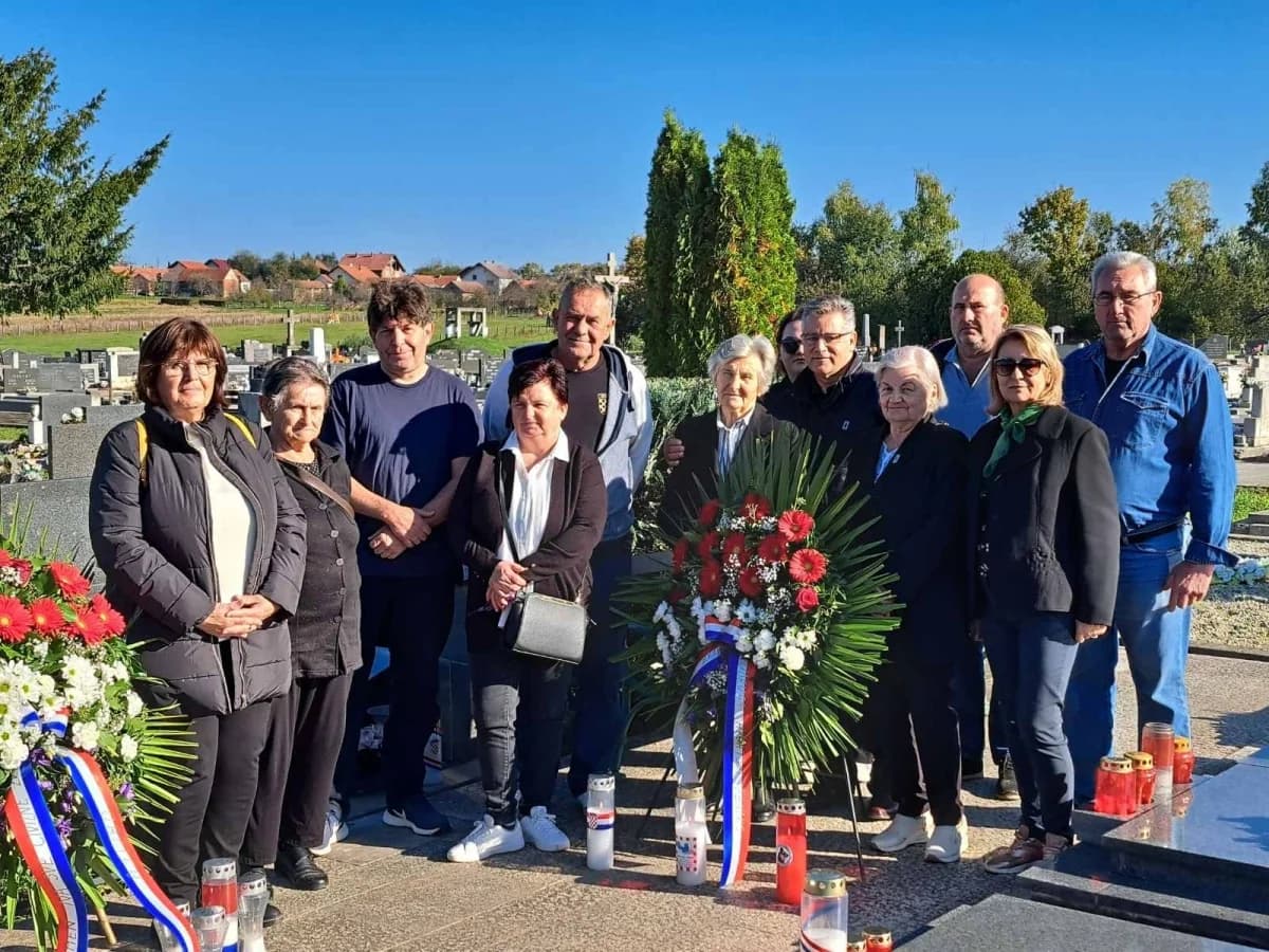 LIPIK: 33 godine od stravičnog zločina počinjenog nad nedužnim hrvatskim civilima