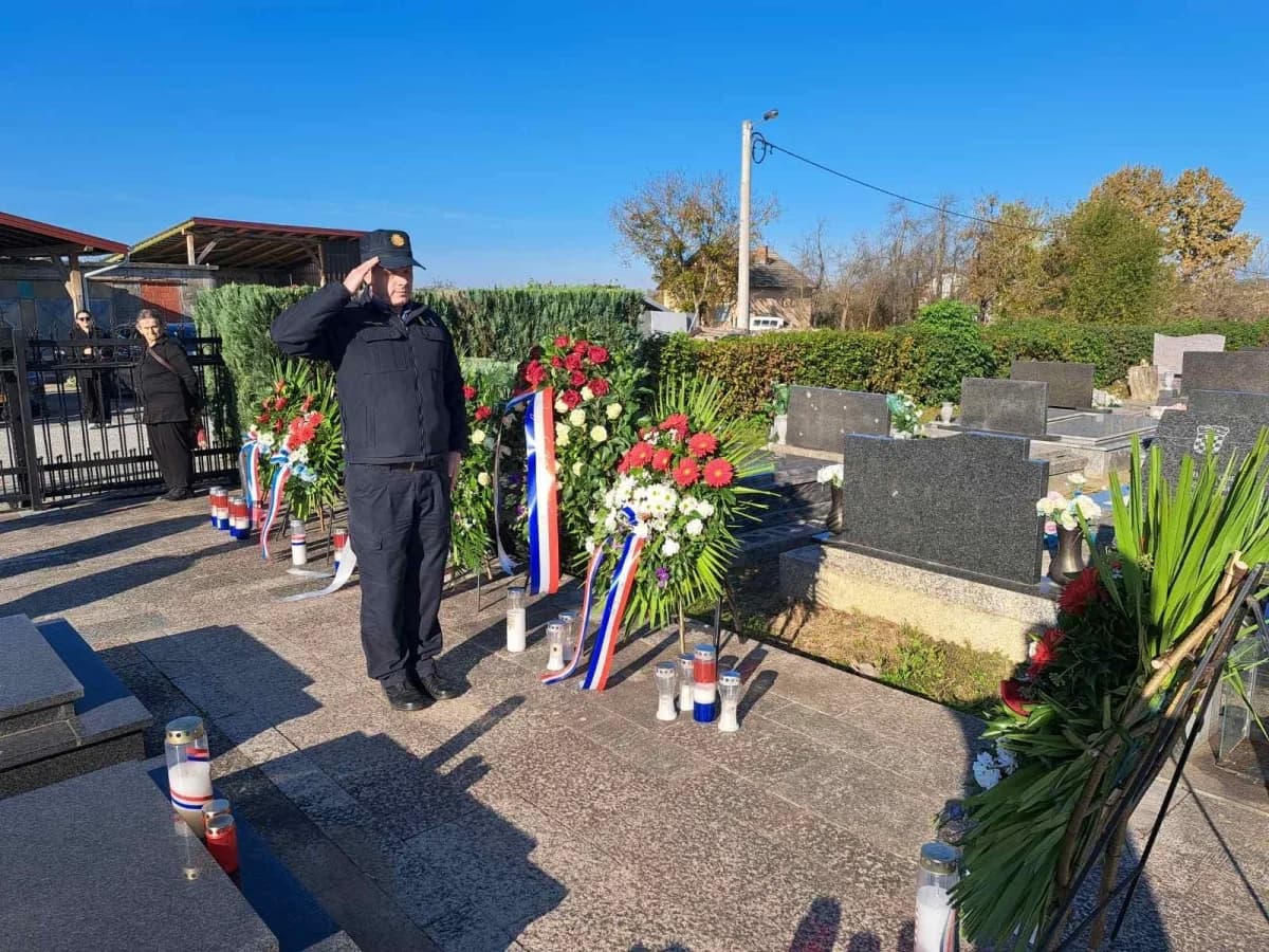 LIPIK: 33 godine od stravičnog zločina počinjenog nad nedužnim hrvatskim civilima