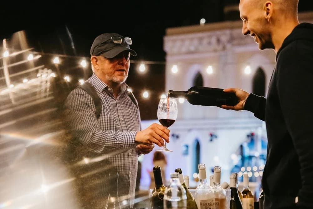 Trodnevni MasterClass Graševine Croatica oduševio ljubitelje vina iz cijele regije