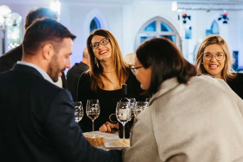 Trodnevni MasterClass Graševine Croatica oduševio ljubitelje vina iz cijele regije