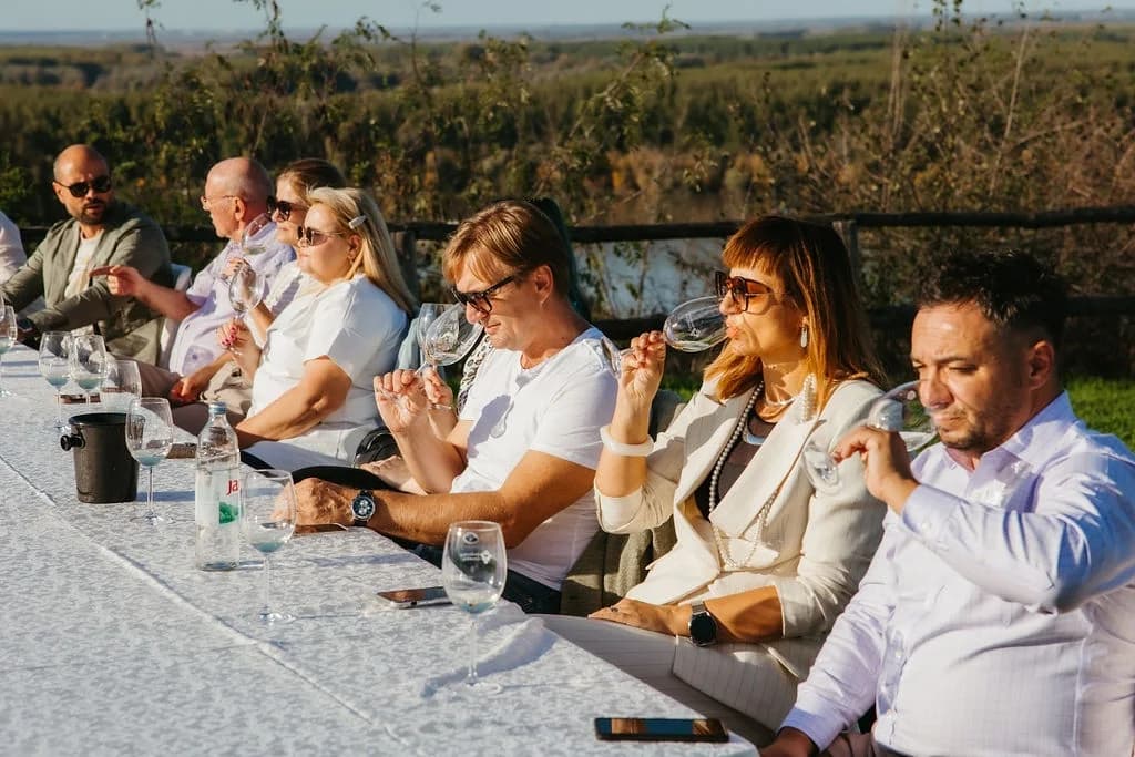 Trodnevni MasterClass Graševine Croatica oduševio ljubitelje vina iz cijele regije
