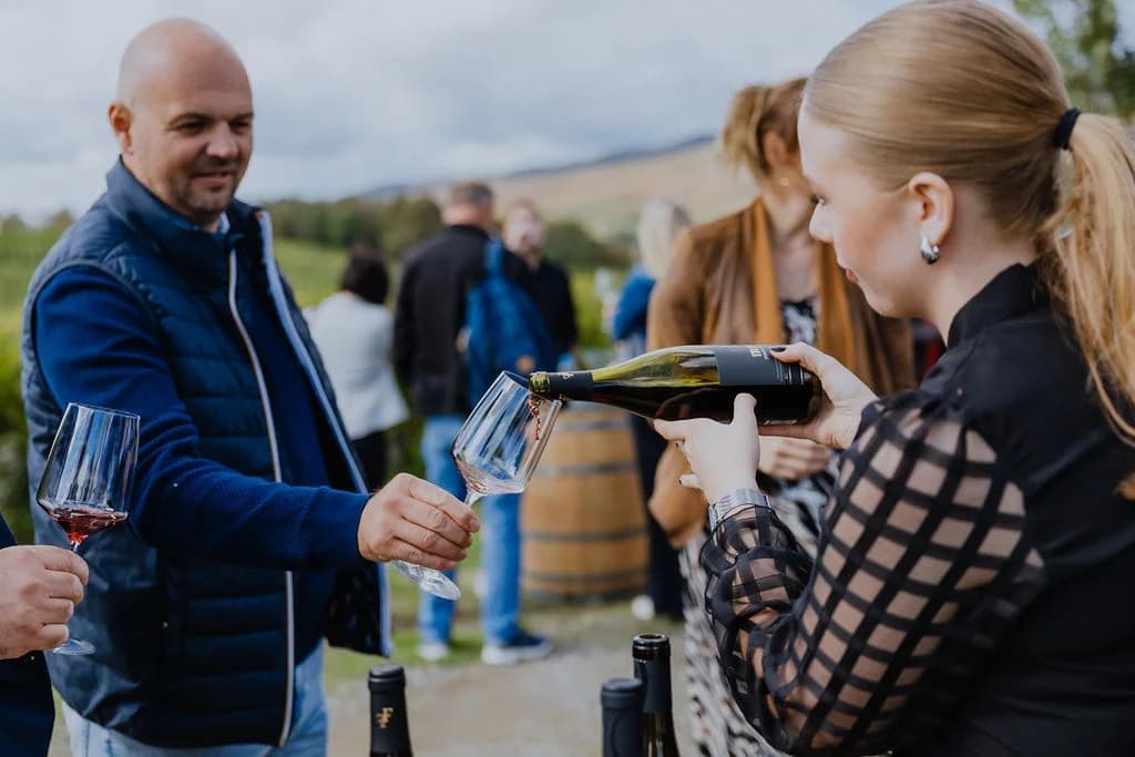 Trodnevni MasterClass Graševine Croatica oduševio ljubitelje vina iz cijele regije