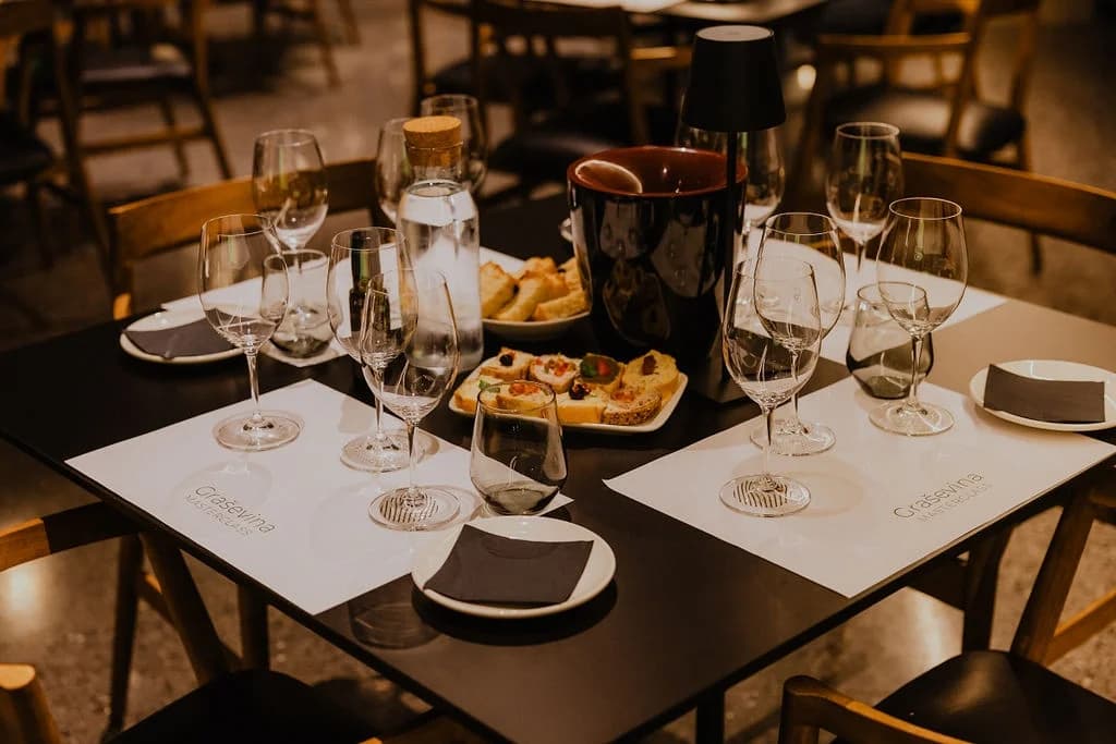 Trodnevni MasterClass Graševine Croatica oduševio ljubitelje vina iz cijele regije