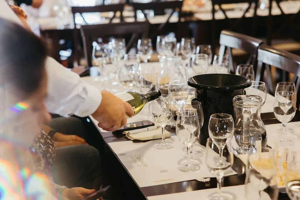 Trodnevni MasterClass Graševine Croatica oduševio ljubitelje vina iz cijele regije