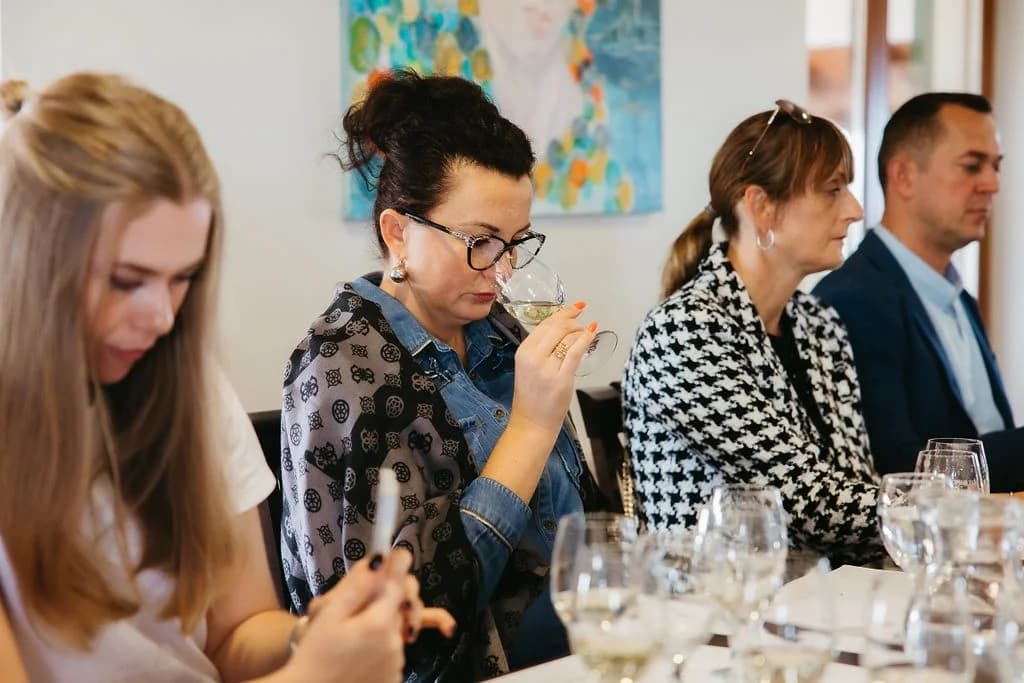 Trodnevni MasterClass Graševine Croatica oduševio ljubitelje vina iz cijele regije