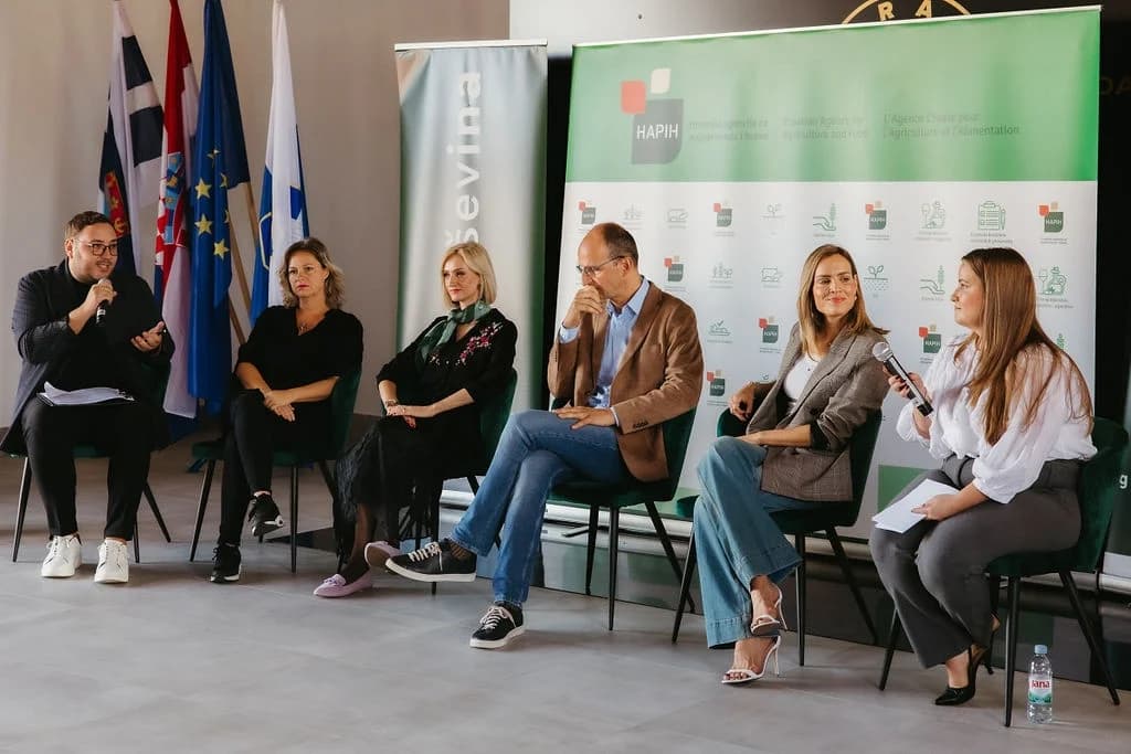 Trodnevni MasterClass Graševine Croatica oduševio ljubitelje vina iz cijele regije