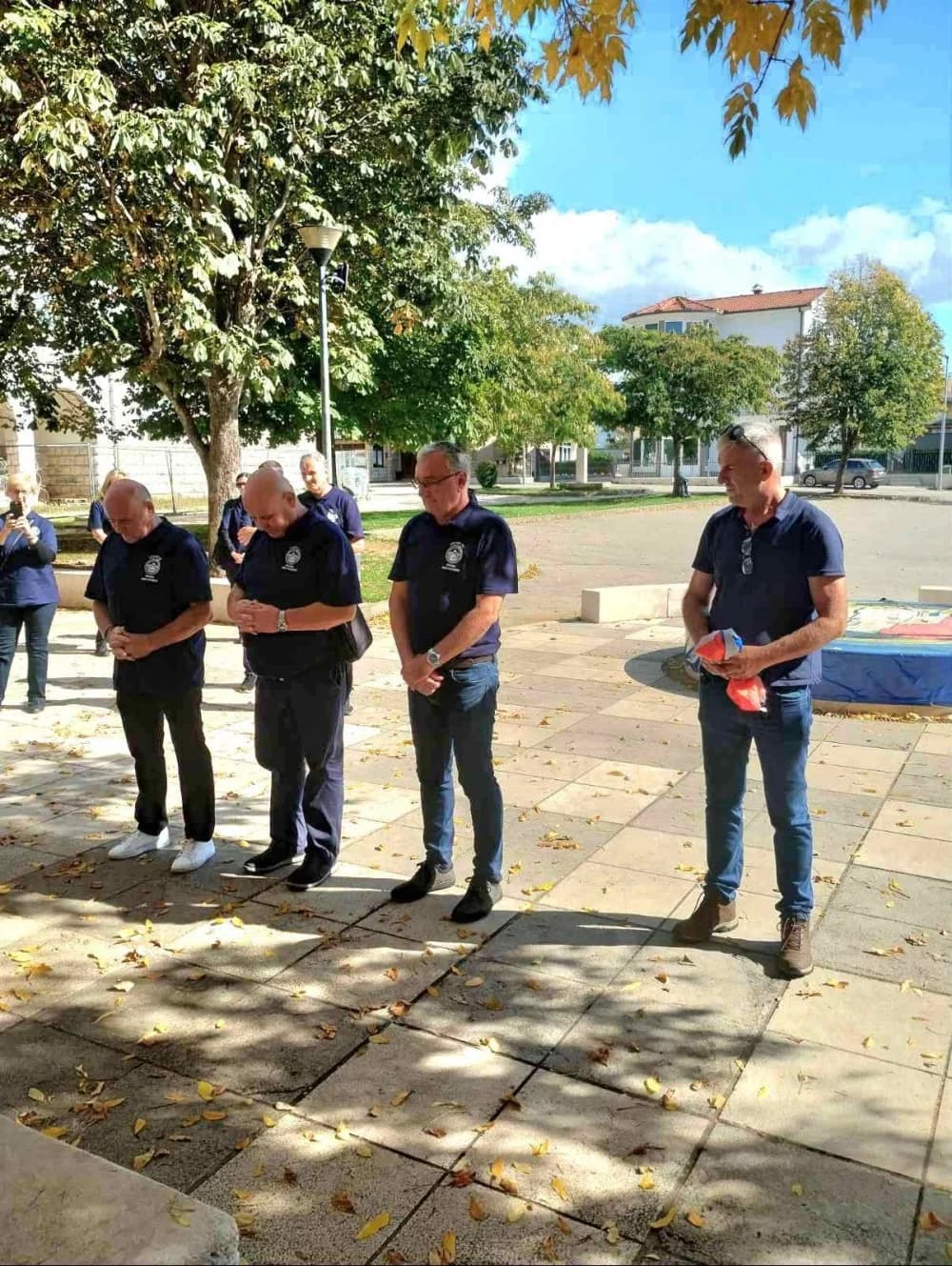 Pleternički ogranak UDVDR hodočastio u Međugorje