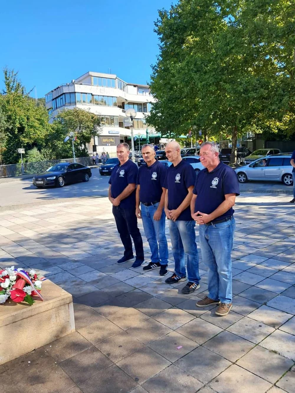 Pleternički ogranak UDVDR hodočastio u Međugorje