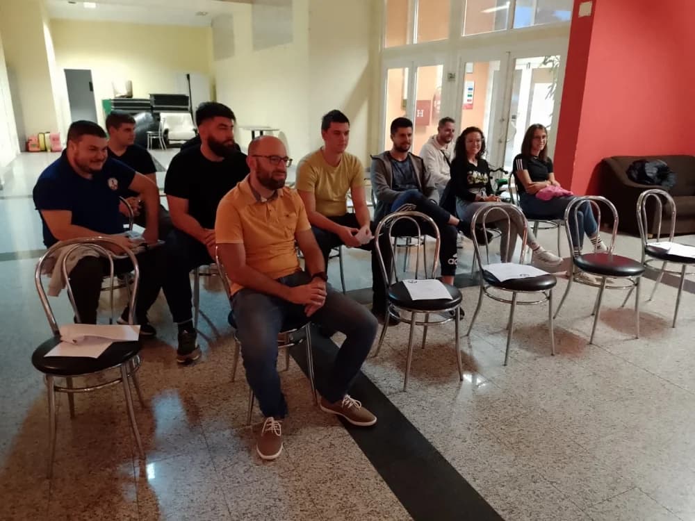 Održana redovna skupština Rukometnog kluba Pakrac