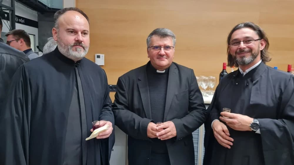 Jedinstvena podrška akademske zajednice u plemenitim nastojanjima
