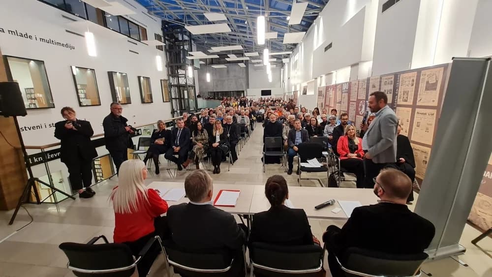 Jedinstvena podrška akademske zajednice u plemenitim nastojanjima