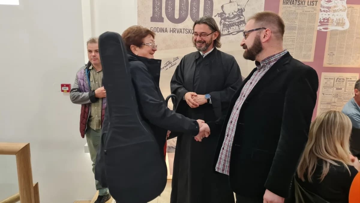 Jedinstvena podrška akademske zajednice u plemenitim nastojanjima