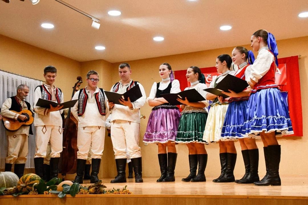 U Bjeliševcu održani Dani češke kulture