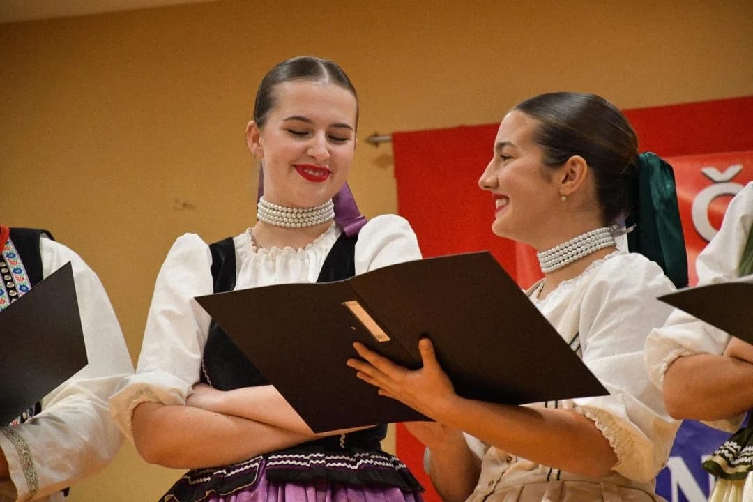 U Bjeliševcu održani Dani češke kulture