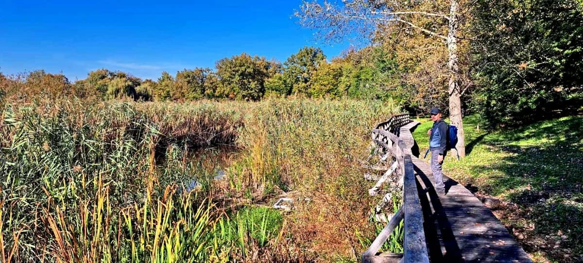 HPD Gojzerica: Planinarski izlet na čardak i Sovsko jezero