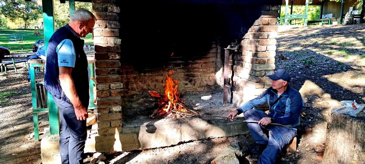 HPD Gojzerica: Planinarski izlet na čardak i Sovsko jezero