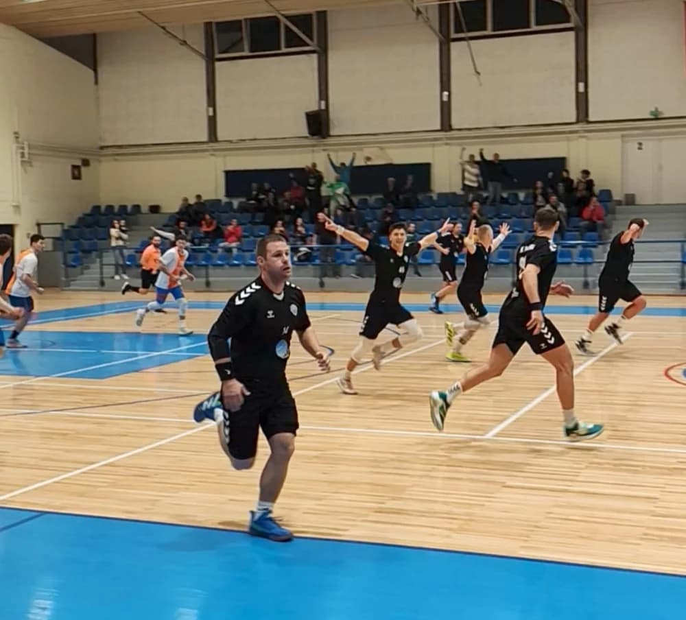 RK Požega- MRK Metalac