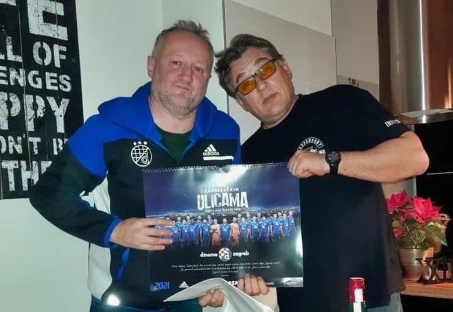 Lipičanin Stjepan Benković Stipa izgubio bitku s teškom bolešću, njegova smrt je nenadoknadiv gubitak za Lipik i Pakrac