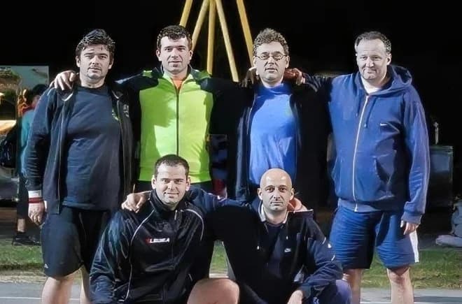 Lipičanin Stjepan Benković Stipa izgubio bitku s teškom bolešću, njegova smrt je nenadoknadiv gubitak za Lipik i Pakrac