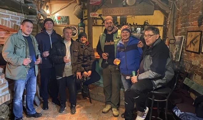 Lipičanin Stjepan Benković Stipa izgubio bitku s teškom bolešću, njegova smrt je nenadoknadiv gubitak za Lipik i Pakrac