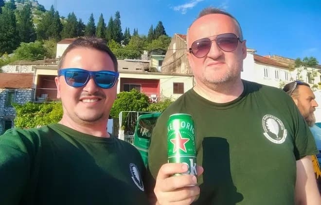 Lipičanin Stjepan Benković Stipa izgubio bitku s teškom bolešću, njegova smrt je nenadoknadiv gubitak za Lipik i Pakrac