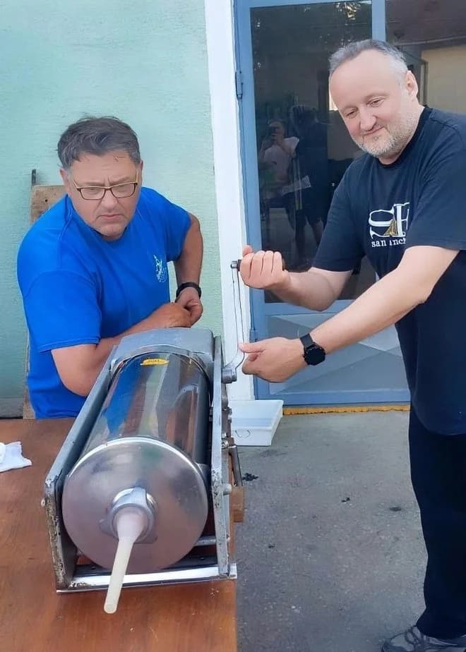 Lipičanin Stjepan Benković Stipa izgubio bitku s teškom bolešću, njegova smrt je nenadoknadiv gubitak za Lipik i Pakrac