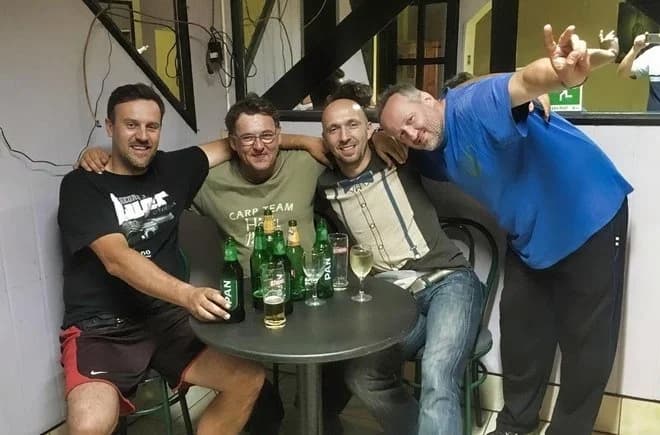 Lipičanin Stjepan Benković Stipa izgubio bitku s teškom bolešću, njegova smrt je nenadoknadiv gubitak za Lipik i Pakrac