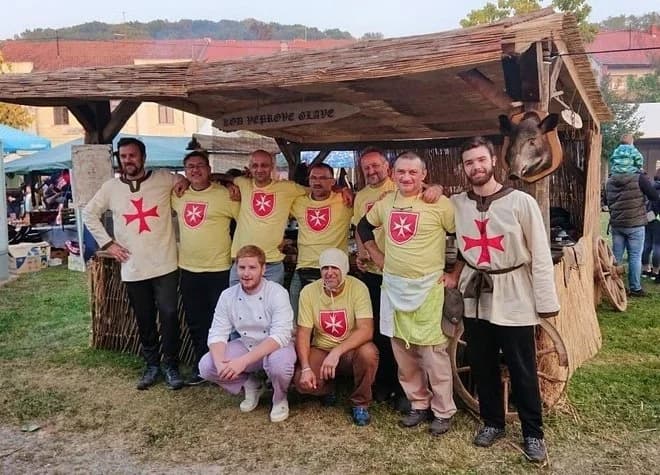 Lipičanin Stjepan Benković Stipa izgubio bitku s teškom bolešću, njegova smrt je nenadoknadiv gubitak za Lipik i Pakrac