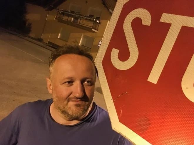 Lipičanin Stjepan Benković Stipa izgubio bitku s teškom bolešću, njegova smrt je nenadoknadiv gubitak za Lipik i Pakrac