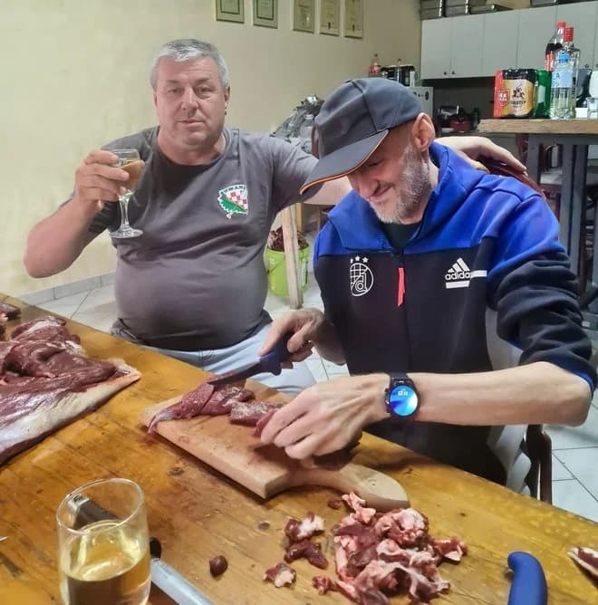 Lipičanin Stjepan Benković Stipa izgubio bitku s teškom bolešću, njegova smrt je nenadoknadiv gubitak za Lipik i Pakrac