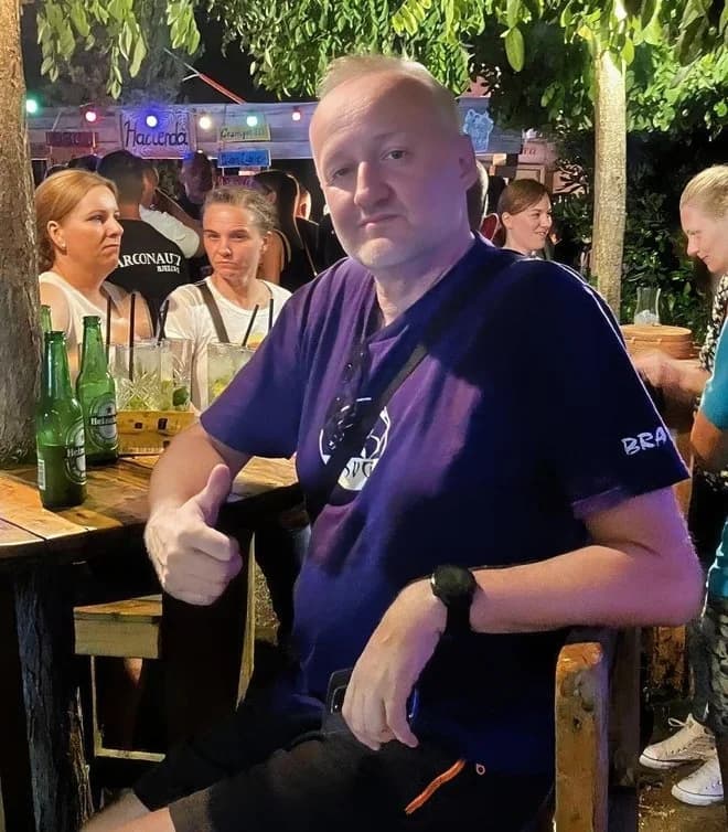 Lipičanin Stjepan Benković Stipa izgubio bitku s teškom bolešću, njegova smrt je nenadoknadiv gubitak za Lipik i Pakrac
