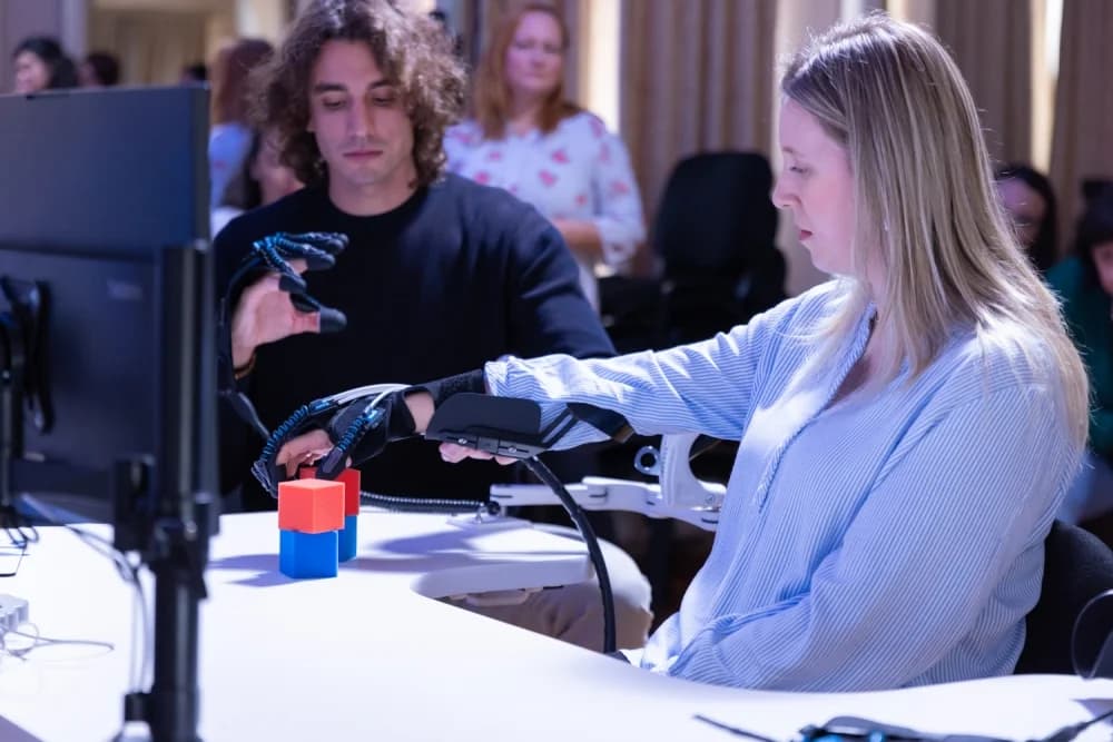 Održan simpozij o robotici u neurorehabilitaciji – Lipik u središtu inovacija