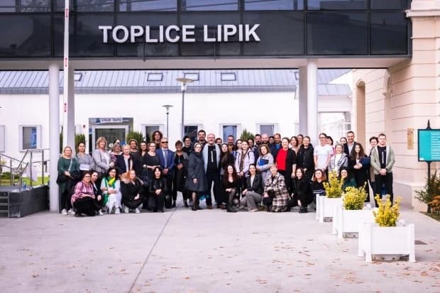 Održan simpozij o robotici u neurorehabilitaciji – Lipik u središtu inovacija