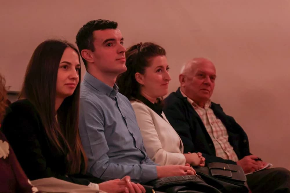 Dom Ljeskovica domaćin ovogodišnjeg Domosonga, natjecalo se 17 domova