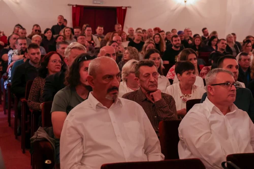 Dom Ljeskovica domaćin ovogodišnjeg Domosonga, natjecalo se 17 domova