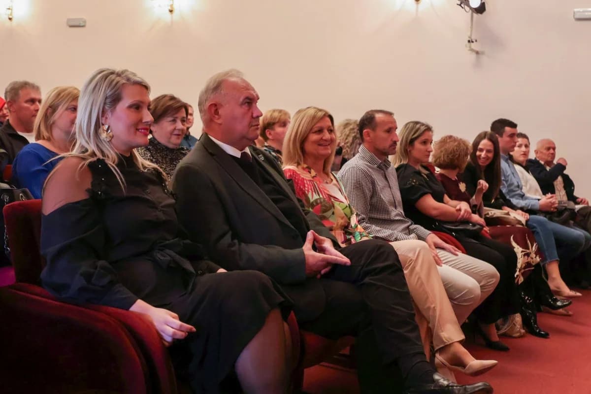 Dom Ljeskovica domaćin ovogodišnjeg Domosonga, natjecalo se 17 domova