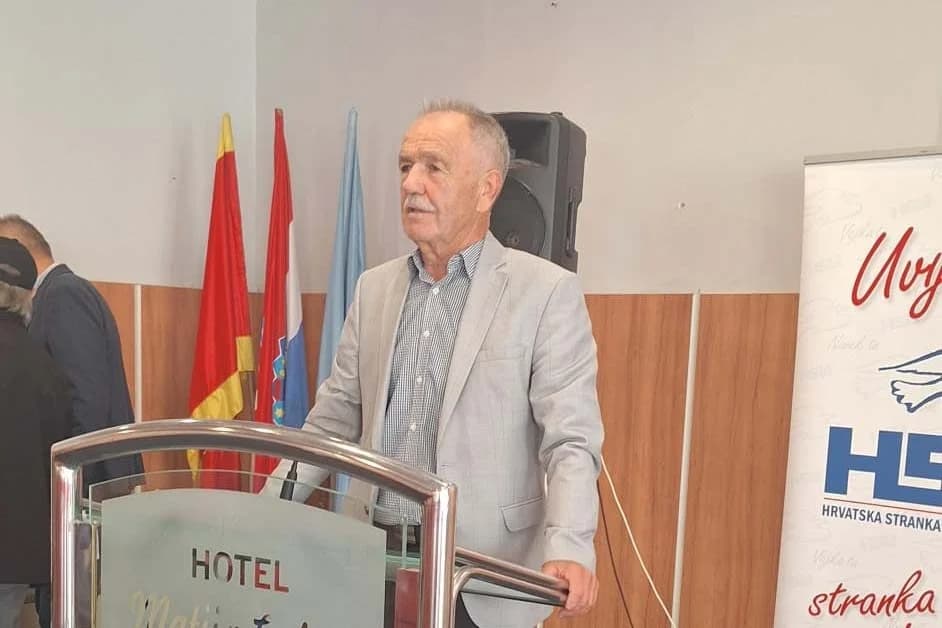 Ante Pavković