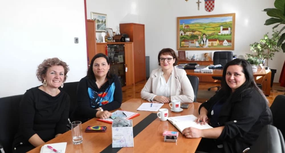Predsjednica sindikata vrtića: “Zadovoljna sam povećanjem plaća u pleterničkom vrtiću kao i suradnjom sa Gradom”