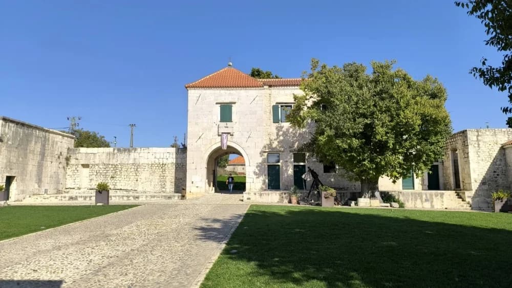 Izlet članova HPD „Sokolovac“ Požega na otoke Ugljan i Pašman