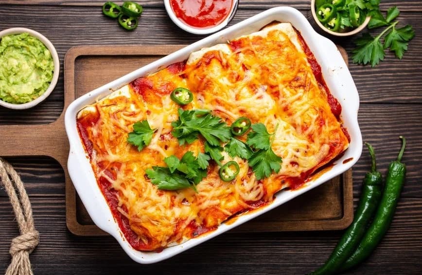 Enchilade
