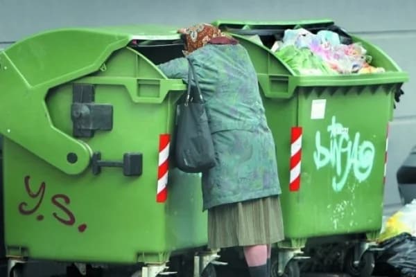 Slavonija je postala siromašnija od Srbije